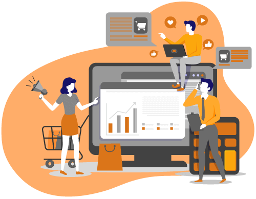 e-commerce merchants
